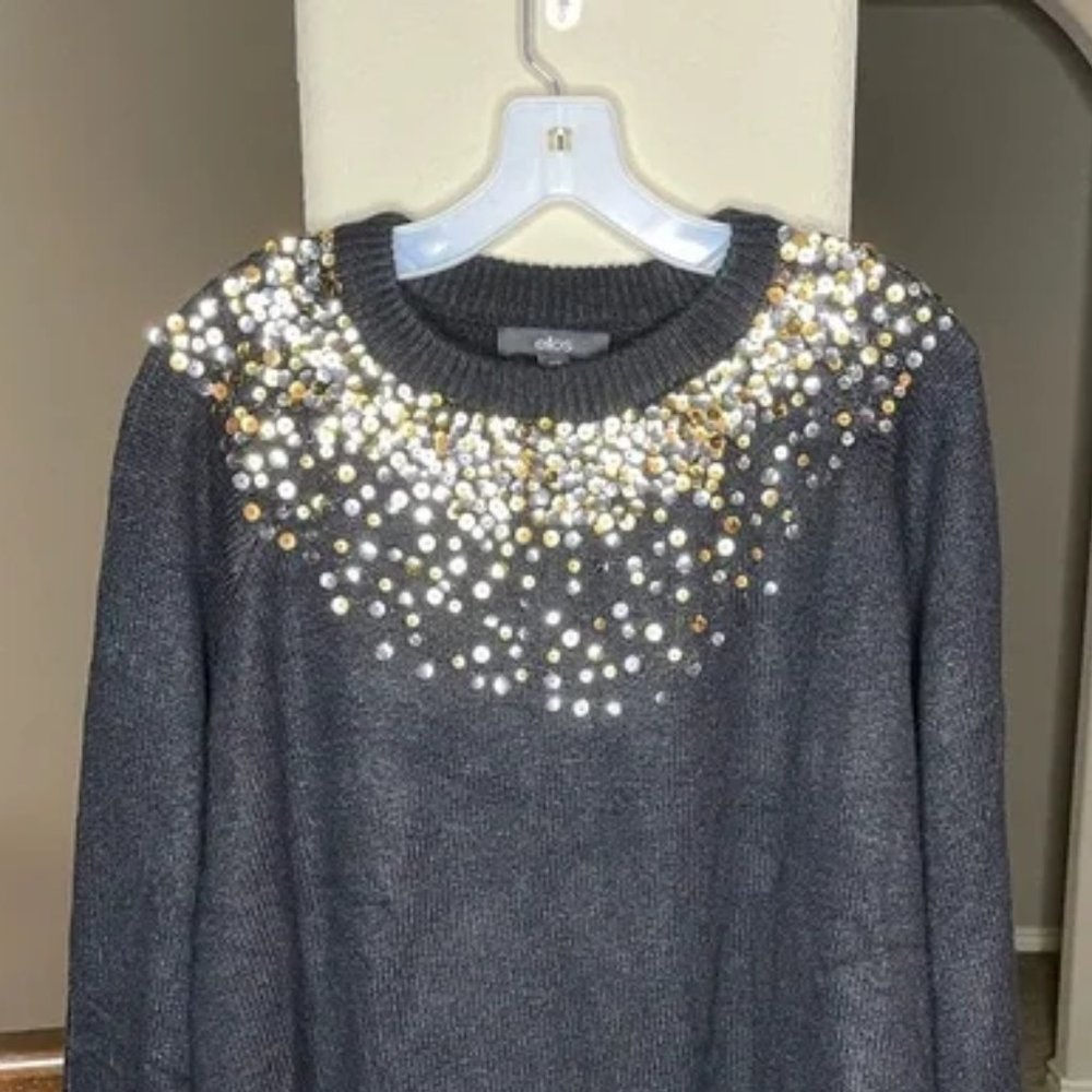 Ellos Sweater